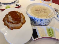 -北京宴(华贸购物中心店)