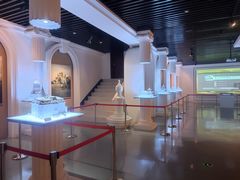 -哈尔滨规划展览馆