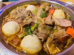 -纽斯特牛排自助餐厅(浦东文峰广场店)