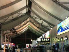 -丽江三义国际机场