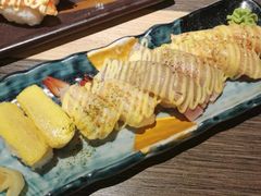 -炙柒Sekinana·精致日料(合生汇店)