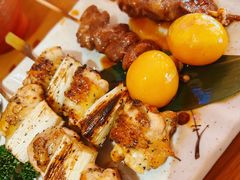 -有喜屋·鲜鸡烧鸟·居酒屋(安龙路店)