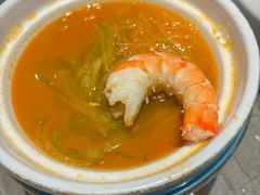 -良友·地标海鲜青岛菜(五四广场店)