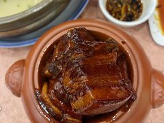 -瑞福园联谊餐室(茂名南路店)