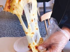 -烁先生披萨·儿童餐下午茶(河南岸店)