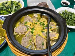 -两户人家农家乐