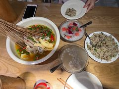 -嘉州叶婆婆钵钵鸡(建设路店)