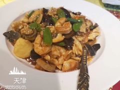 -狗不理(塘沽店)