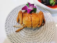 -馨方园食府·市井老南京菜
