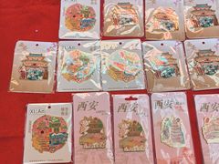 -西北轻工批发市场