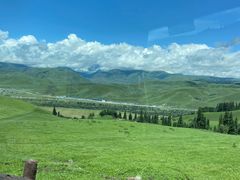 -新疆那拉提国家旅游度假区