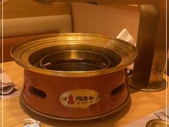 -闻老头·菊花炭烤肉(D11店)