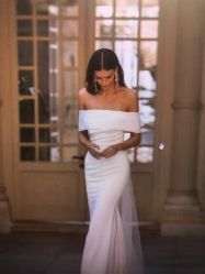 -LA GRACE高端婚纱礼服定制馆