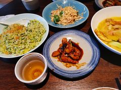 -扬州狮子楼·非遗淮扬菜(总店)