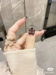 -妙睫屋日式美甲美睫