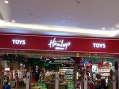 -zoonana室内动物园(东方福来德店)