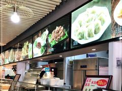 -富源东北春饼店(翠竹店)