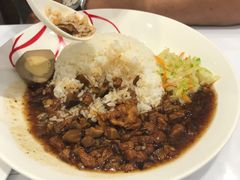 -嘉和一品粥(大沽南路店)