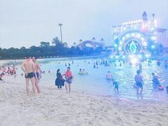 -云梦方舟欢乐水世界