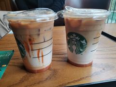 -星巴克(太原柳巷第一店)