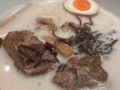 -味千拉面(双井店)