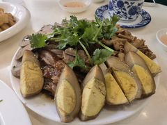 -日日香卤鹅饭店·澄海狮头鹅(澄海店)