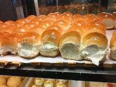 -铭家点心(秦岭路店)
