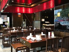 -捞神煲汤火锅(湖滨商业街店)