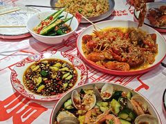 -饶福记·南昌烧烤大排档(九龙湖土著店)