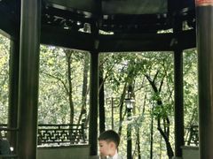 -杭州半山国家森林公园