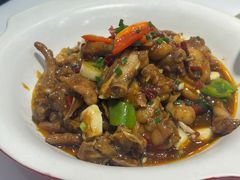 -澎湖湾农家菜(八一路楚天府店)
