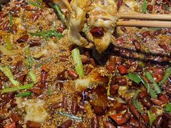 -胖子鱼·天水麻辣鱼火锅(秦州407店)