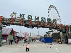 -大连森林动物园