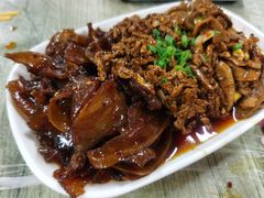 -清真双宝红油牛系列