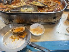-原乡故事里海鲜大餐(玉祥门北马道巷店)