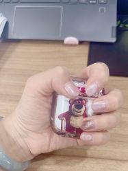-H12 STAR日式美甲美睫专门店