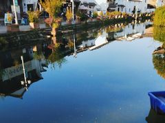 -东梓关景区村庄