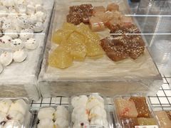 -永辉超市(群众路店)