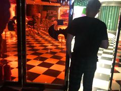 -H次元沉浸剧情密室(街道口店)