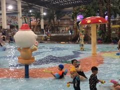 -南宫温泉水世界