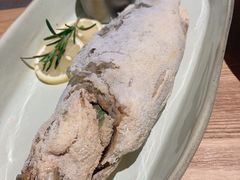 -小满Grainkitchen(滨江商业广场店)