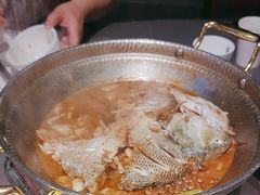 -简小舍·民间手艺菜(武昌江滩店)