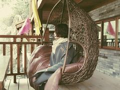 -水磨沟环境自然保护区