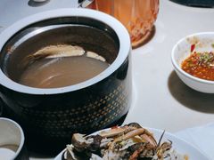 -加餐海鲜自助餐厅(福清万达店)