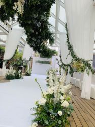 -重庆江北希尔顿逸林酒店·宴会厅