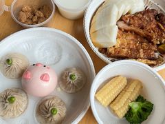 -苏小柳点心·手作小笼包(新街口分院店)