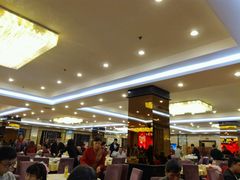 -潮喜竹溪荔湖酒家(荔枝湾店)