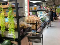 -盒马鲜生(十里堡店)