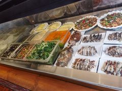 -老号尤兔头(西川店)