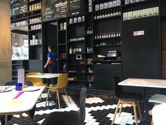 -玛尚诺Pizza&Bar(长泰广场店)